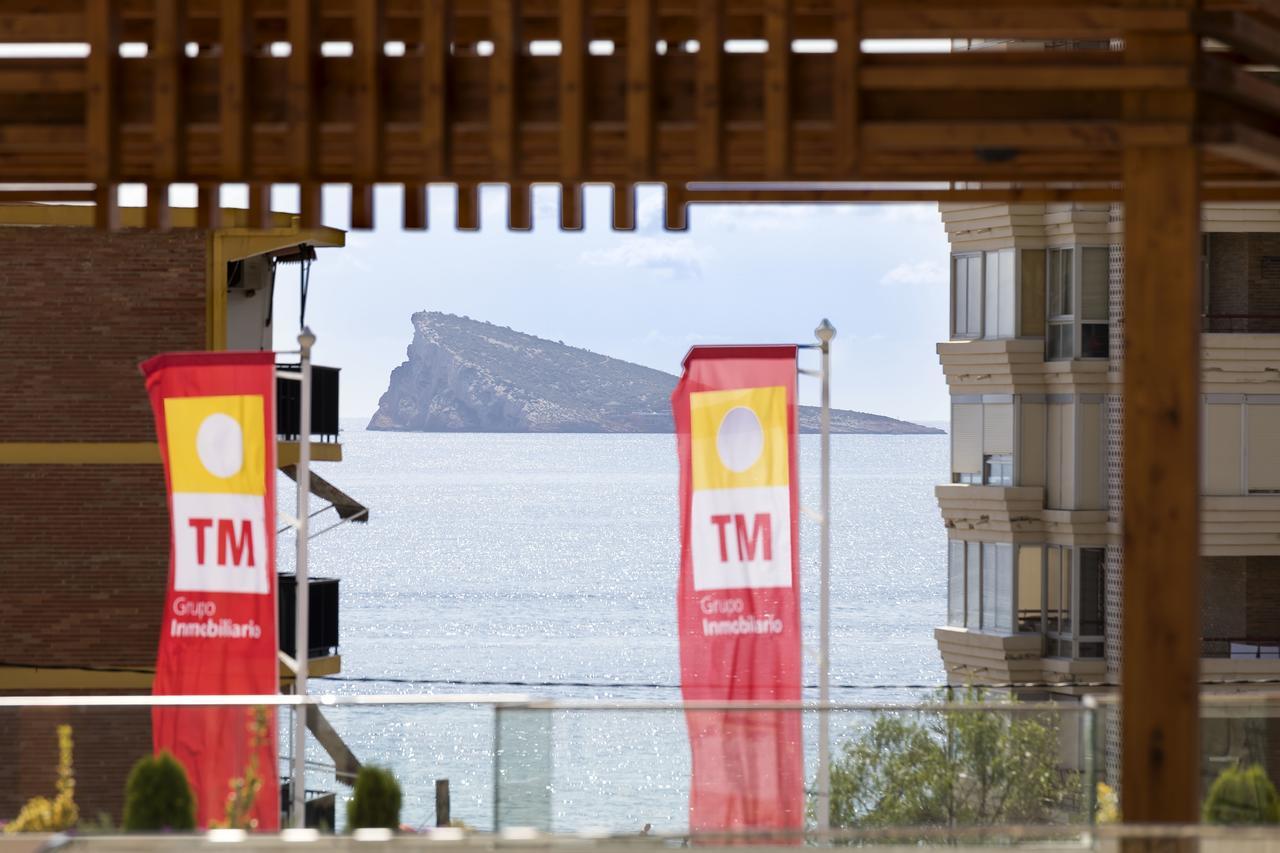 Sunset Drive Benidorm By Mar Holidays Exterior photo