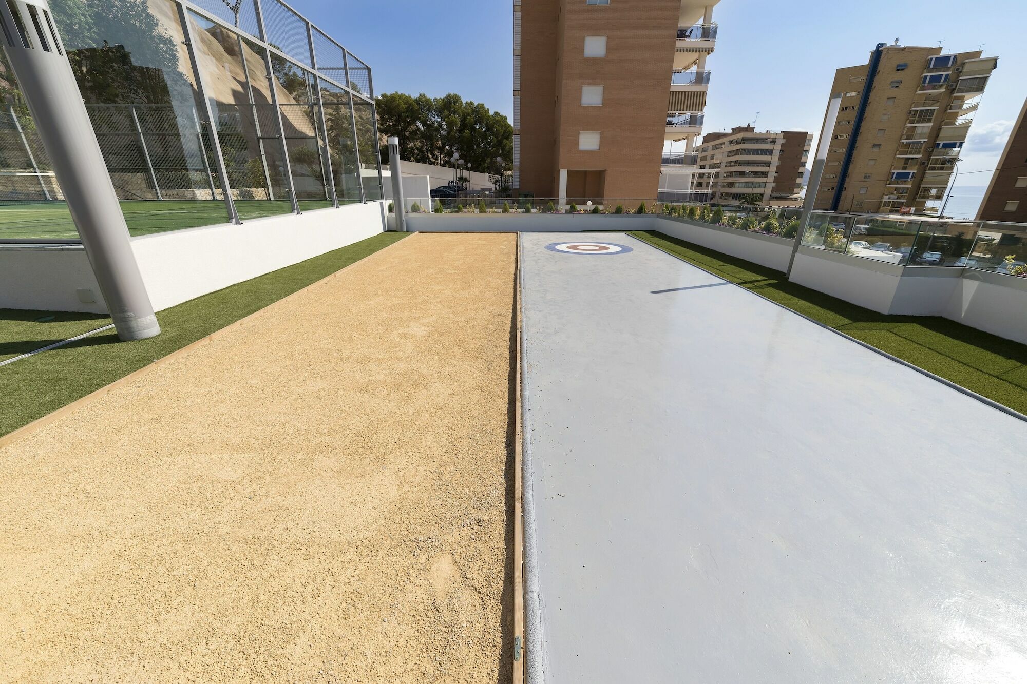 Sunset Drive Benidorm By Mar Holidays Exterior photo